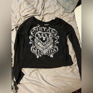 Cleaning out closet